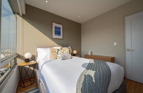 El Yaqui Apartment | Apartment ∙ 3 bedrooms ∙ 7 guests