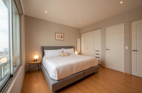 El Yaqui Apartment | Apartment ∙ 3 bedrooms ∙ 7 guests
