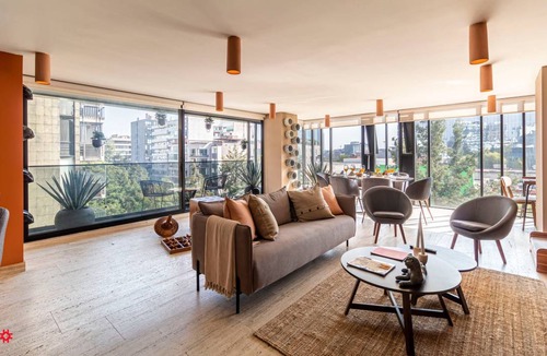 Los Morales Apartment | Apartment ∙ 3 bedrooms ∙ 6 guests