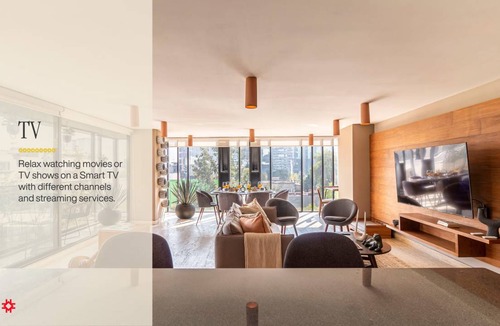 Los Morales Apartment | Apartment ∙ 3 bedrooms ∙ 6 guests