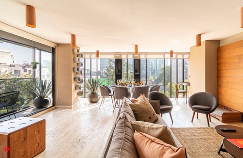 Los Morales Apartment | Apartment ∙ 3 bedrooms ∙ 6 guests