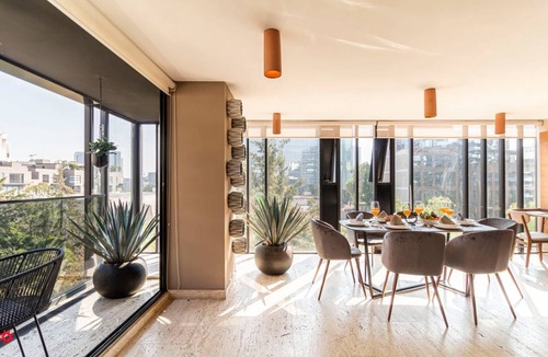 Los Morales Apartment | Apartment ∙ 3 bedrooms ∙ 6 guests