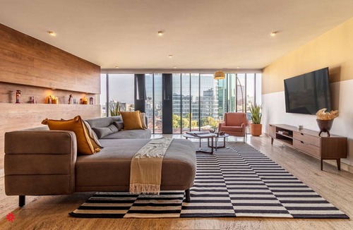 Los Morales Apartment | Apartment ∙ 3 bedrooms ∙ 6 guests
