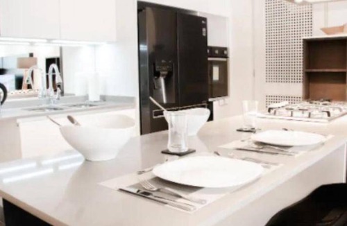 Financial District Apartment | Apartment ∙ 3 bedrooms ∙ 6 guests