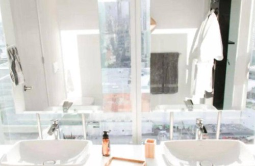 Financial District Apartment | Apartment ∙ 3 bedrooms ∙ 6 guests