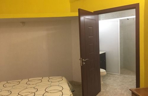 Santa Cruz Apartment | Apartment 3D by the Beach @ Residencias Destino, Playa los Cocos