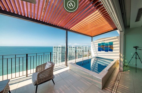South Hotel Zone Apartment | Apartment ∙ 4 bedrooms ∙ 8 guests