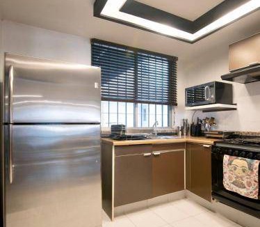 Los Morales Apartment | Apartment ∙ 4 bedrooms ∙ 8 guests