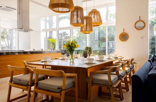 Marina Vallarta Apartment | Apartment ∙ 4 bedrooms ∙ 10 guests