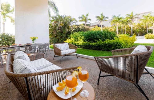 Marina Vallarta Apartment | Apartment ∙ 4 bedrooms ∙ 10 guests