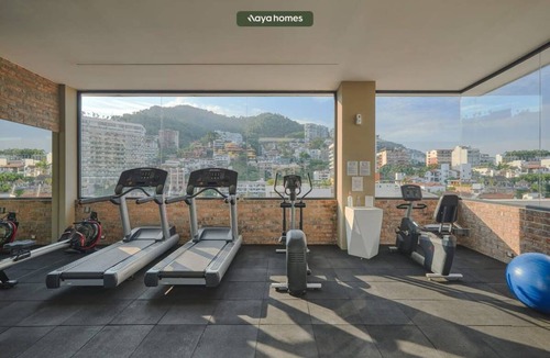 Emiliano Zapata Apartment | Apartment ∙ 4 bedrooms ∙ 10 guests