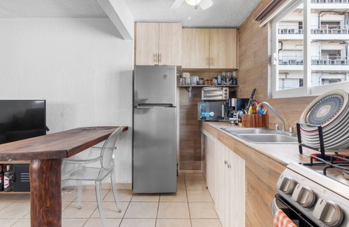 Palmar de Aramara Apartment | Apartment 5 minutes from the beach