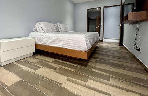 Bosques de las Lomas Apartment | Apartment 5 minutes away from Interlomas
