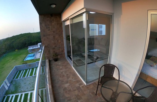 Boca del Rio Apartment | Apartment ∙ 8 guests