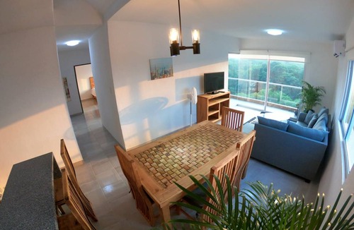 Boca del Rio Apartment | Apartment ∙ 8 guests