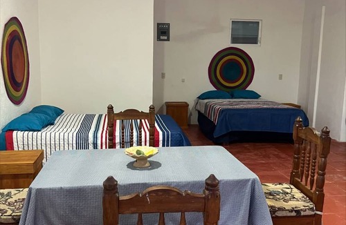 Bacocho Apartment | Apartment ∙ 8 guests