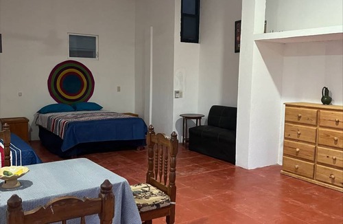 Bacocho Apartment | Apartment ∙ 8 guests