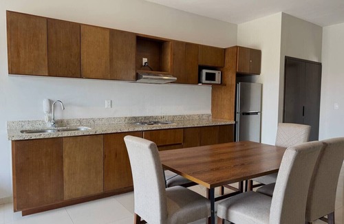 Lomas de Mazatlan Apartment | Apartment a few minutes from the Malecon and the beach