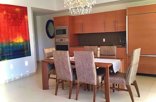 North Hotel Zone Condo | Apartment and Private Beach Icon Vallarta