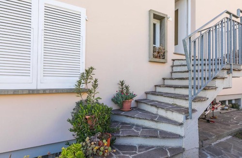 Rosignano Solvay Apartment | Apartment Angela by Interhome