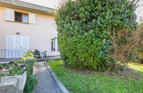 Rosignano Solvay Apartment | Apartment Angela by Interhome