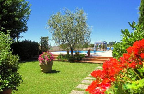 Poggio Alla Cavalla Apartment | Apartment Anwesen mit Gemeinschaftspool by Interhome