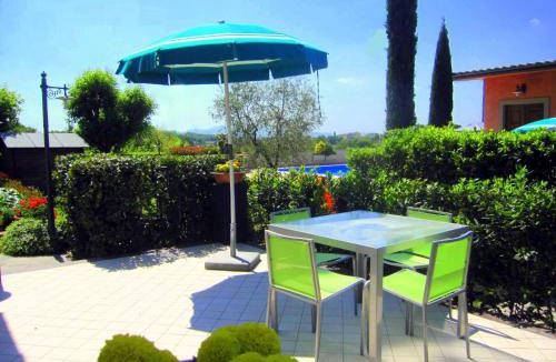 Poggio Alla Cavalla Apartment | Apartment Anwesen mit Gemeinschaftspool by Interhome