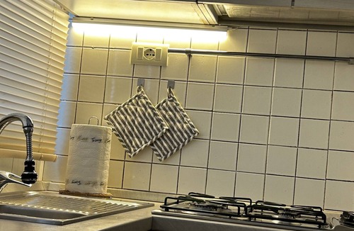 Grosseto Apartment | Apartment 'Appartamento Confortevole Grosseto' with Wi-Fi