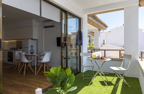Puerto de Pollensa Apartment | Apartment Balaixa 8 in puerto pollensa