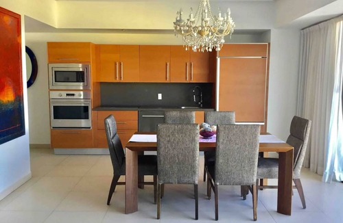 North Hotel Zone Apartment | Apartment & Beach Icon Vallarta