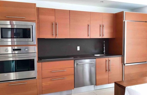 North Hotel Zone Apartment | Apartment & Beach Icon Vallarta