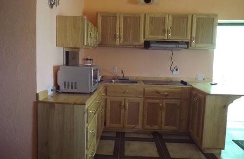 Santa Cruz Condo | Apartment by the Beach 3B@ Residencias Destino