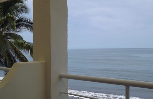 Santa Cruz Condo | Apartment by the Beach 3B@ Residencias Destino