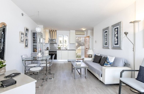 Puerto de Pollensa Apartment | Apartment Can Sivella in Puerto Pollensa by Home Villas 360