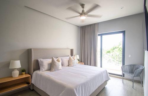 Mazatlan Apartment | Apartment Casa 11:11 2 Bedroom