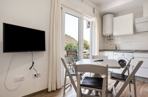 San Ambrosio Apartment | Apartment 'Casa de 10 - 3A' with Mountain View, Shared Pool & Wi-Fi