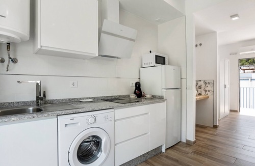 San Ambrosio Apartment | Apartment 'Casa de 10 - 3A' with Mountain View, Shared Pool & Wi-Fi
