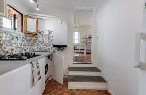 Fiesole Apartment | Apartment 'Casa Delle Rose - Fiesole'