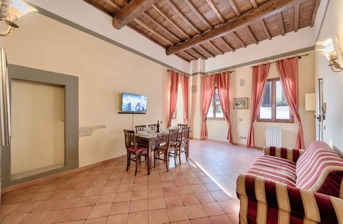 San Giovanni Apartment | Apartment Central Strozzi in Florence by Mmega