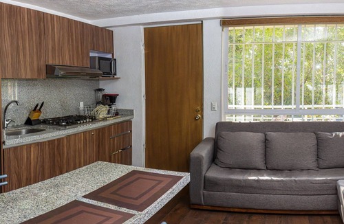 Guadalajara Municipality Apartment | Apartment close to Zoo and Jalisco Stadium