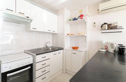 Cala Apartment | Apartment "Eolo" with Sea View, Wi-Fi, A/C & Terrace