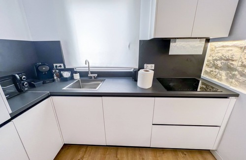 Distrito Sur Apartment | Apartment