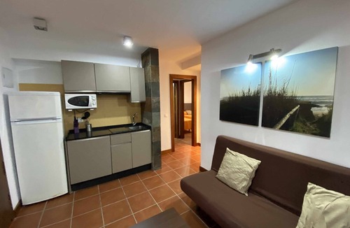 El Palmar House | Apartment 1 Ragel Costa