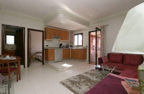 El Hara Apartment | Apartment/flat - Marrakesh