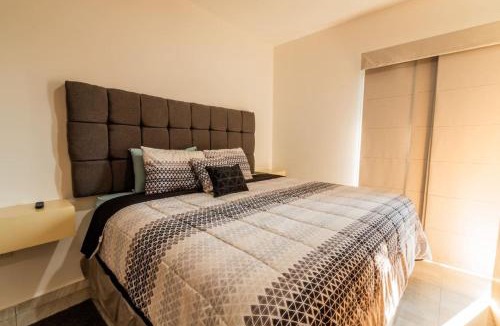 Villa Marina Apartment | Apartment for 4 with wave pool