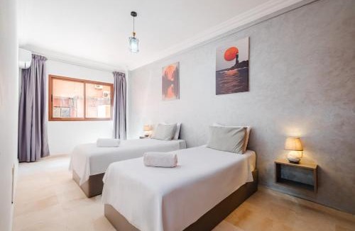 El Hara Apartment | apartment gilez