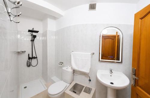 El Hara Apartment | apartment gilez