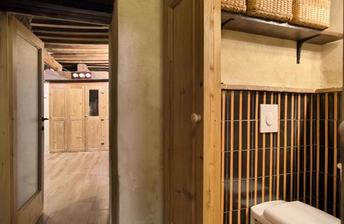 Montieri Apartment | Apartment I Tre Camini by Interhome
