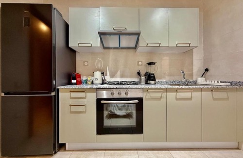 Agdal Apartment | Apartment in Agdal with Pool and Terrace