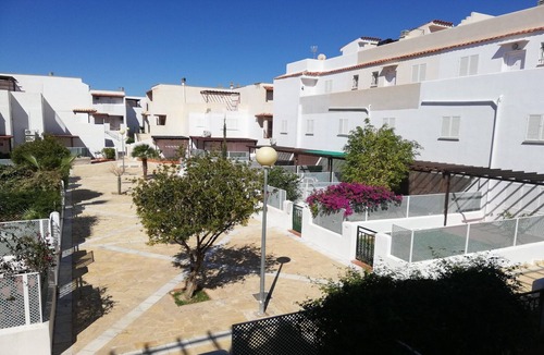 Vera Beach Apartment | Apartment in Almeria with shared pool